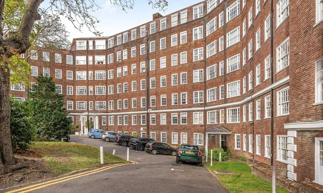 Недвижимость Eton Hall, Eton College Road: 6