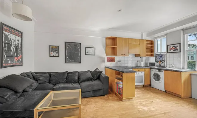 Недвижимость Eton Hall, Eton College Road: 7