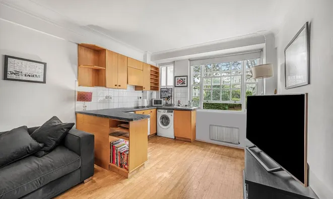 Недвижимость Eton Hall, Eton College Road: 8