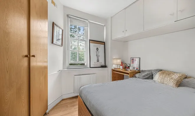 Недвижимость Eton Hall, Eton College Road: 9