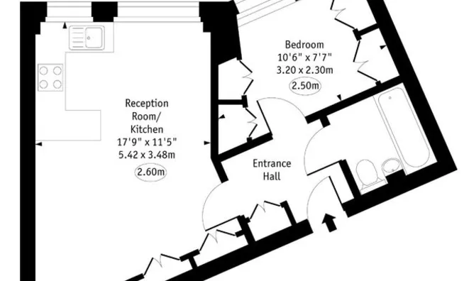 Недвижимость Eton Hall, Eton College Road: 11