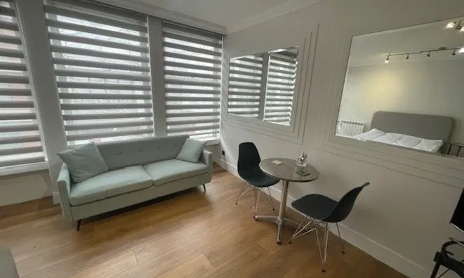 Недвижимость 16 Emanuel House, 18 Rochester Row: 2