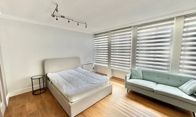 Недвижимость 16 Emanuel House, 18 Rochester Row: 4