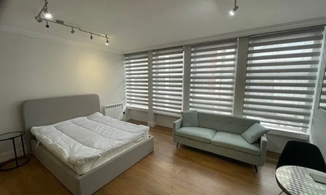 Недвижимость 16 Emanuel House, 18 Rochester Row: 5