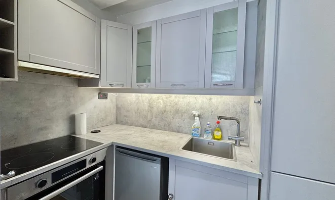 Недвижимость 16 Emanuel House, 18 Rochester Row: 6