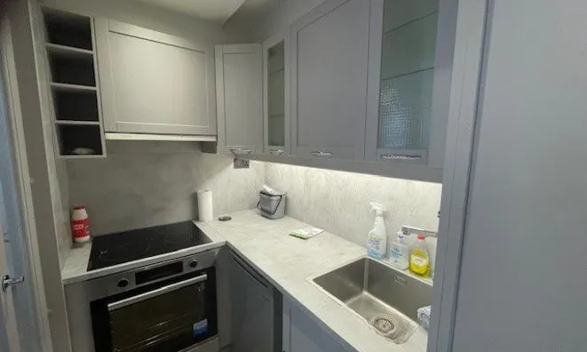 Недвижимость 16 Emanuel House, 18 Rochester Row: 7