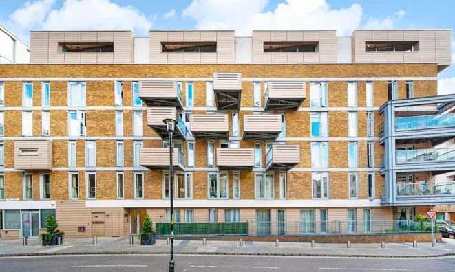 Недвижимость Axis Court, 2 East Lane: 5