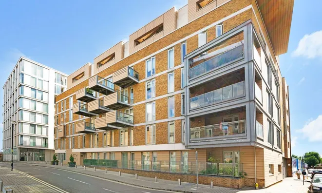 Недвижимость Axis Court, 2 East Lane: 6