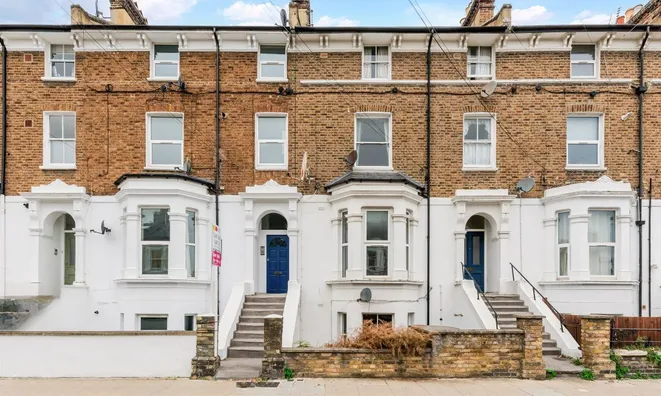 Недвижимость Oaklands Grove: 5