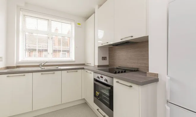 Недвижимость Hartington Road, Nine Elms: 3