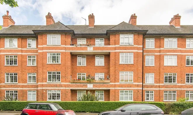 Недвижимость Hartington Road, Nine Elms: 4