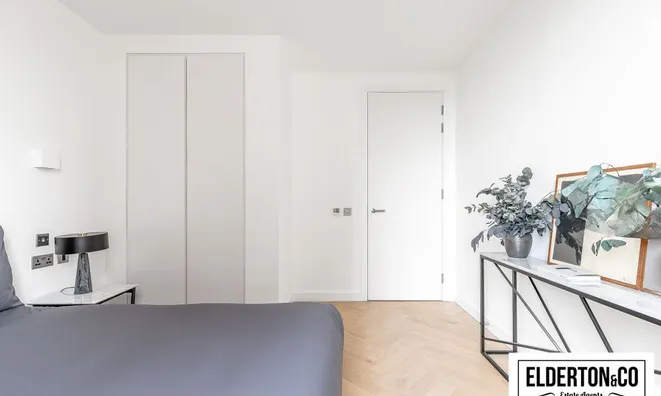 Недвижимость Oberman Road, Dollis Hill: 2