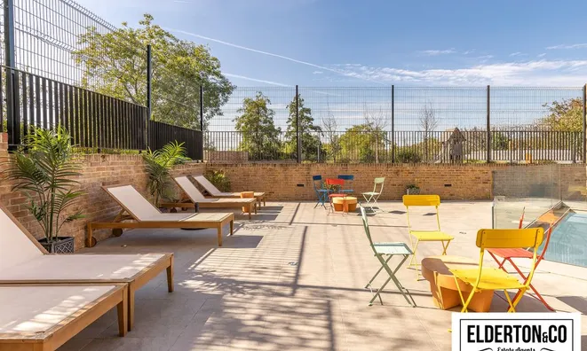 Недвижимость Oberman Road, Dollis Hill: 8