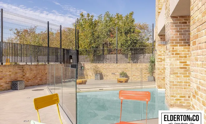 Недвижимость Oberman Road, Dollis Hill: 9