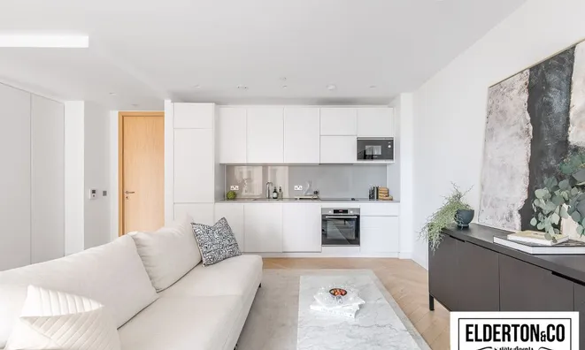 Недвижимость Oberman Road, Dollis Hill: 12