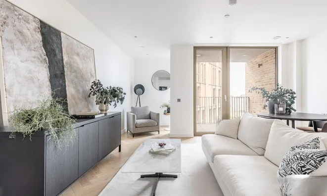 Недвижимость Oberman Road, Dollis Hill: 13