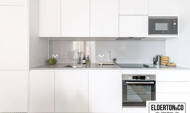 Недвижимость Oberman Road, Dollis Hill: 18