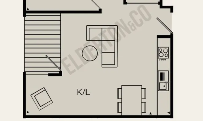 Недвижимость Oberman Road, Dollis Hill: 19