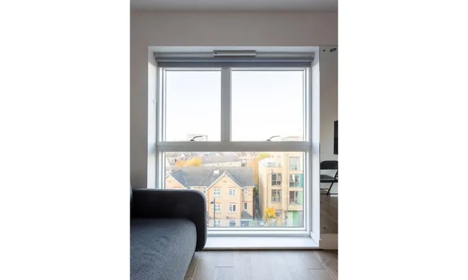 Недвижимость 37 Bedford Road, Clapham: 5