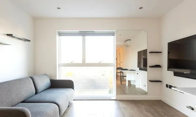 Недвижимость 37 Bedford Road, Clapham: 6