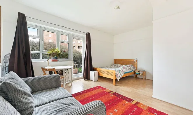 Недвижимость Horne Way: 1