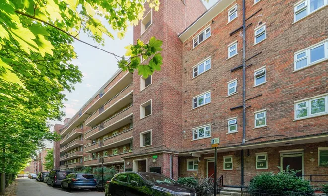 Недвижимость Horne Way: 4