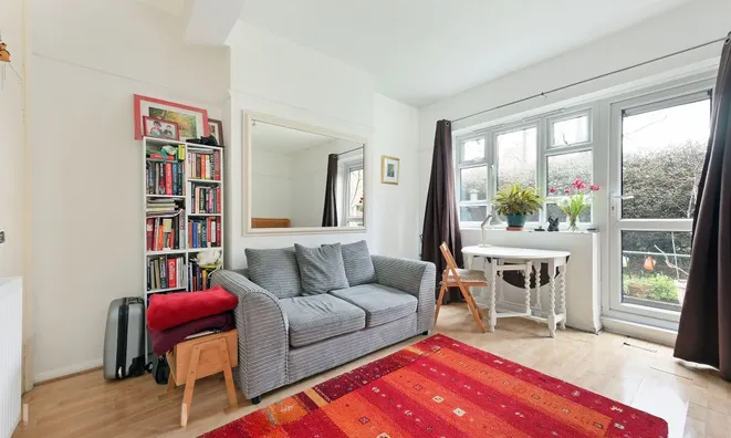 Недвижимость Horne Way: 5