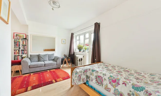 Недвижимость Horne Way: 6