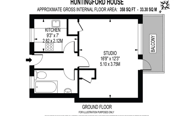 Недвижимость Horne Way: 7