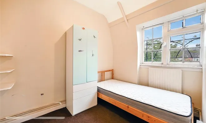 Недвижимость Effingham House, Albion Grove: 2