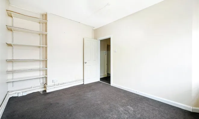 Недвижимость Effingham House, Albion Grove: 3