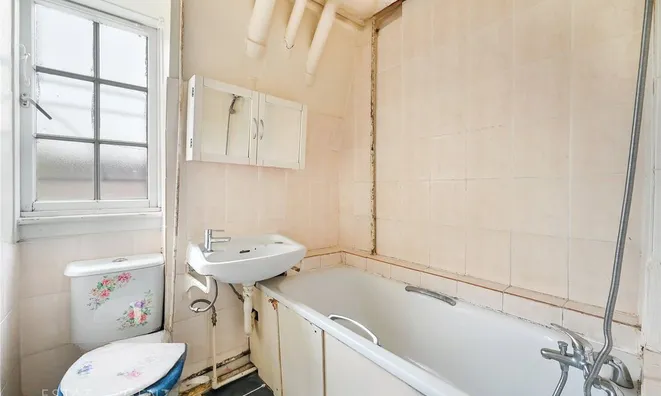 Недвижимость Effingham House, Albion Grove: 4