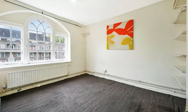 Недвижимость Effingham House, Albion Grove: 6