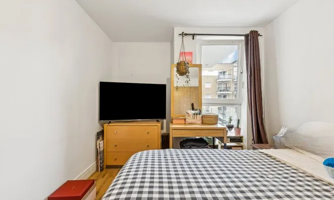 Недвижимость Dolphin House, Smugglers Way: 4