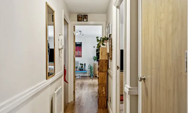 Недвижимость Dolphin House, Smugglers Way: 6