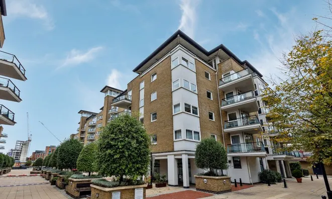 Недвижимость Dolphin House, Smugglers Way: 7