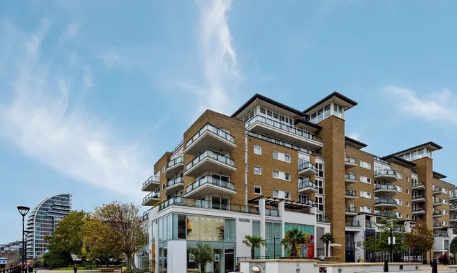 Недвижимость Dolphin House, Smugglers Way: 8