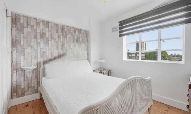 Недвижимость Evelyn House, Aldgate East: 1