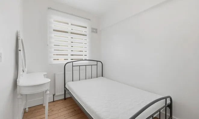 Недвижимость Evelyn House, Aldgate East: 4