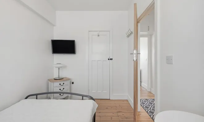 Недвижимость Evelyn House, Aldgate East: 5