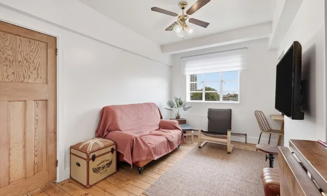 Недвижимость Evelyn House, Aldgate East: 9