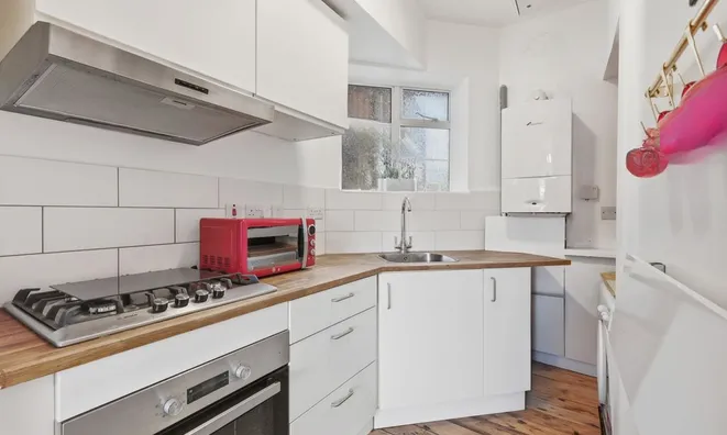 Недвижимость Evelyn House, Aldgate East: 10