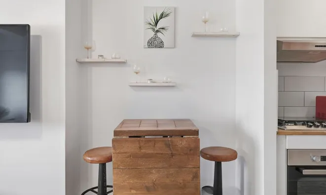 Недвижимость Evelyn House, Aldgate East: 11