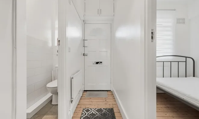 Недвижимость Evelyn House, Aldgate East: 12