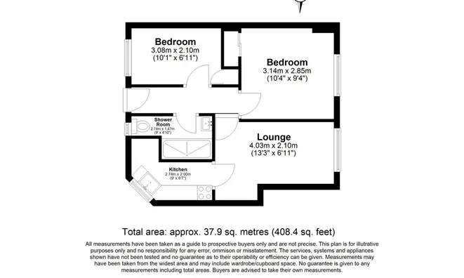 Недвижимость Evelyn House, Aldgate East: 13