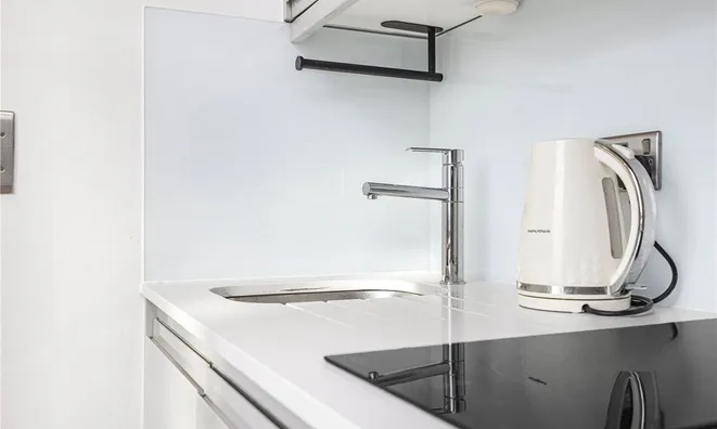 Недвижимость Red Lion Square, Wandsworth High Street: 3