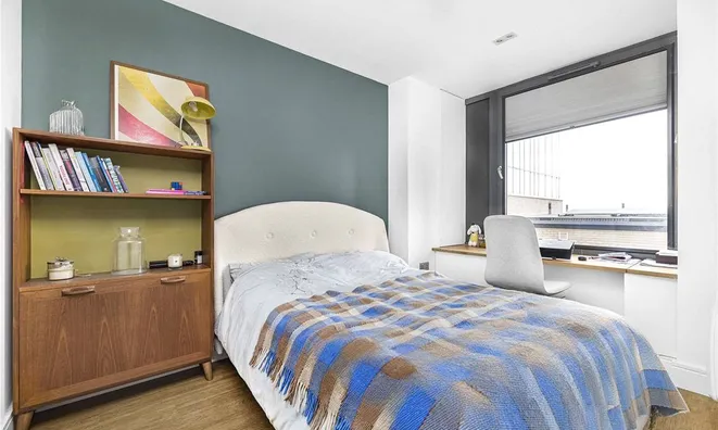 Недвижимость Red Lion Square, Wandsworth High Street: 4