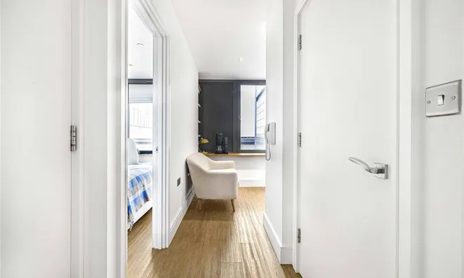 Недвижимость Red Lion Square, Wandsworth High Street: 5