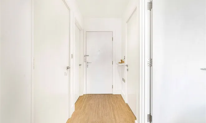 Недвижимость Red Lion Square, Wandsworth High Street: 6