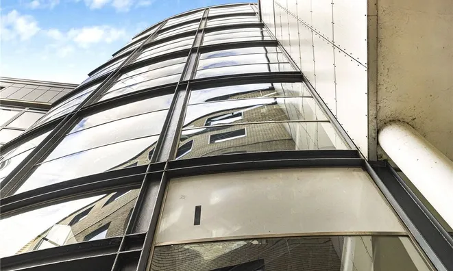 Недвижимость Red Lion Square, Wandsworth High Street: 8